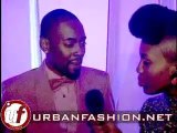 PRAJJE interviews with Urban Fashion Network