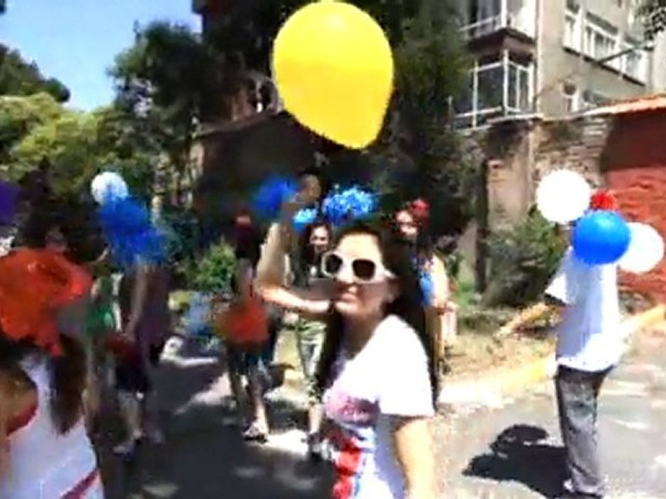 İKL Okul Tanıtımı (Lip Dup 2010)