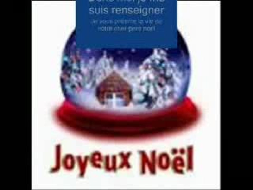 le pere noel
