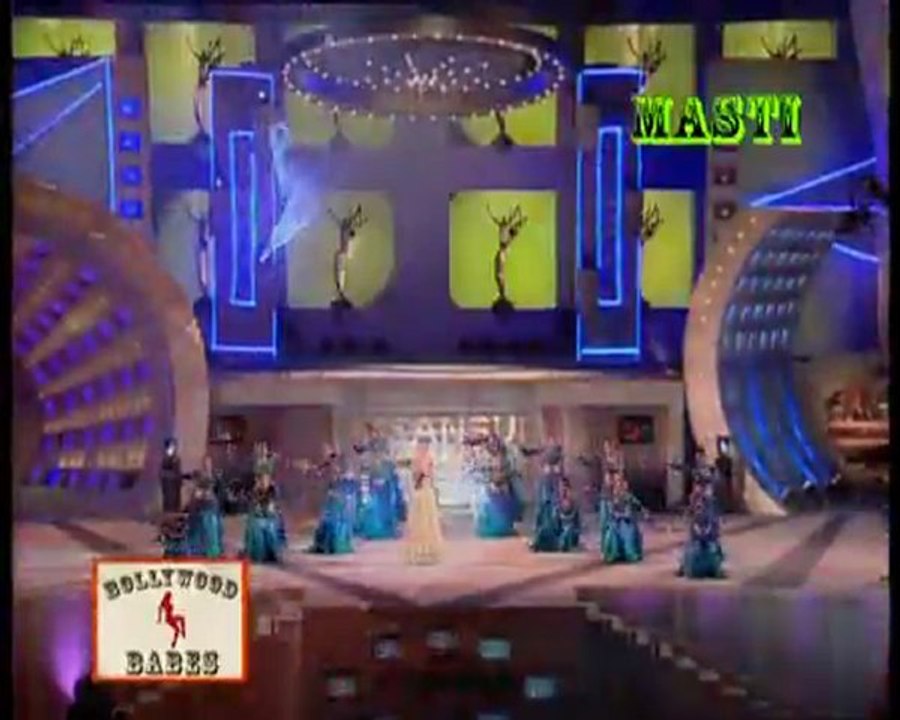 Aishwarya Rai - Performance at Event