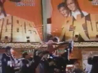 Trailler Dragon The Bruce Lee Story (1993)