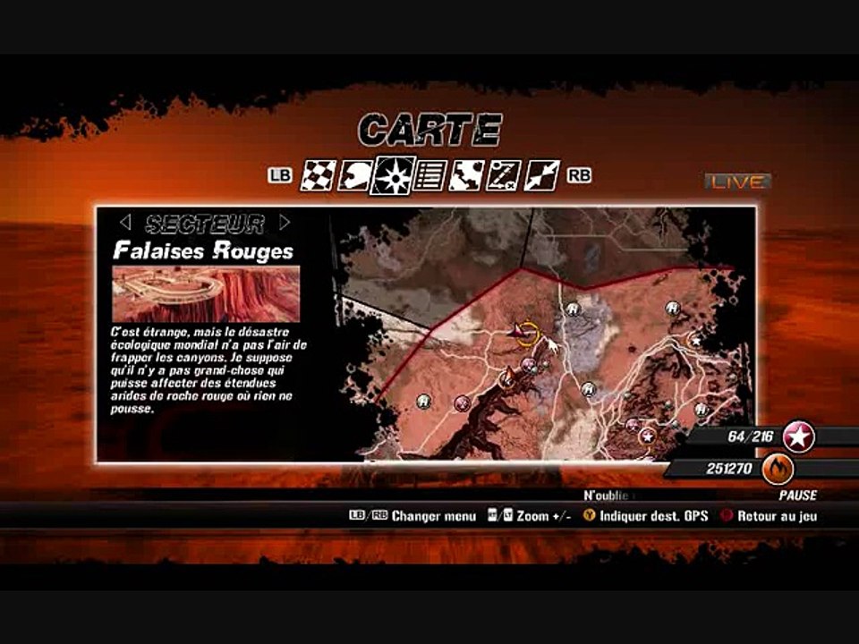 Videotest Fuel