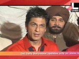 SRK Meets The Khichdi Star Cast