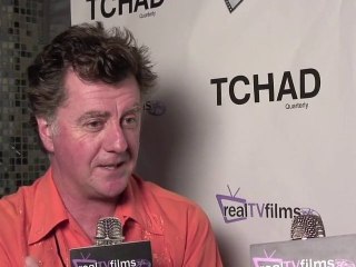 Paul Clarke ,Director, Mother of Rock Lillian Roxon