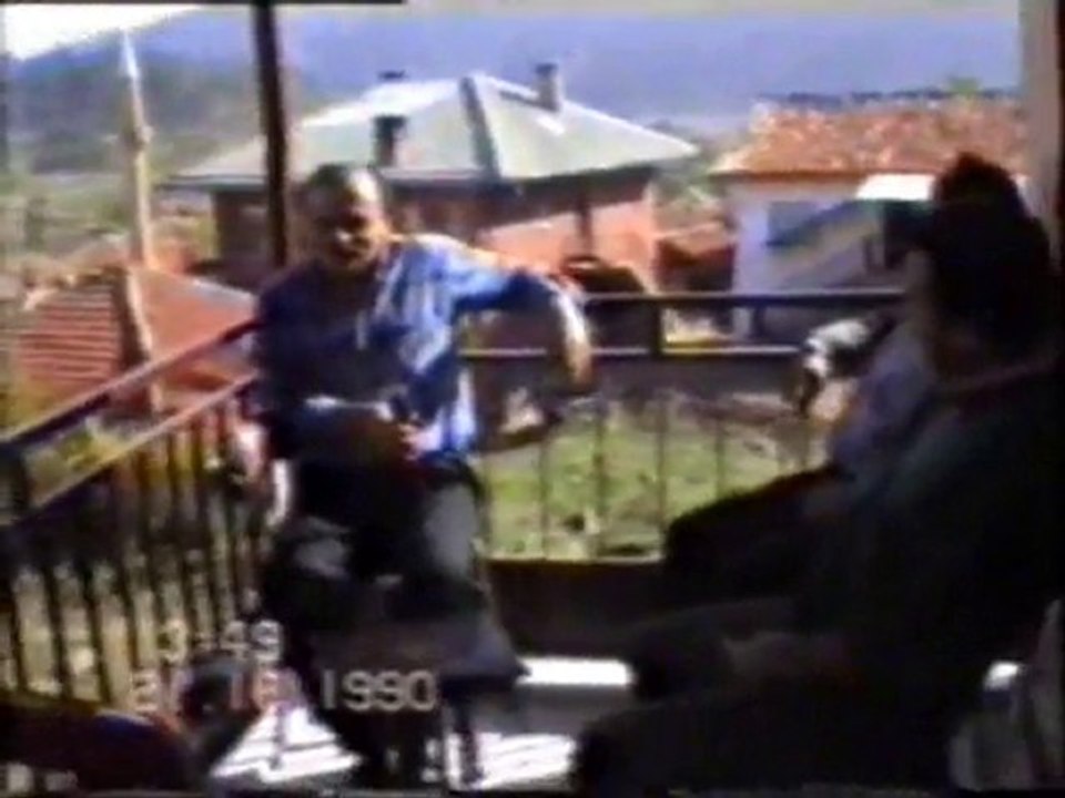 CEVİZLİ 1990 SAYIM 9. BÖLÜM