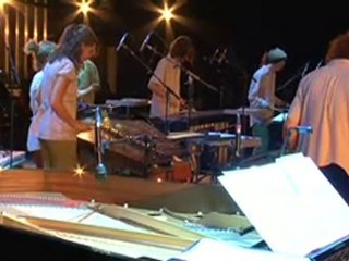 ANDY NARELL PLAZA MAYOR "Mabouya" (Andy Narell)