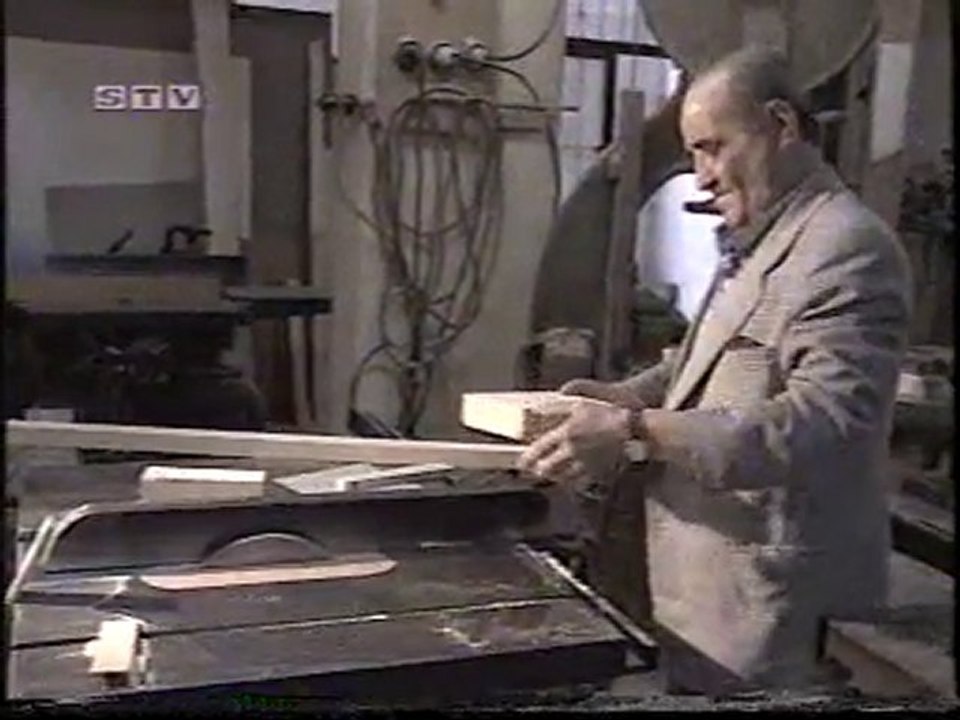 MUSTAFA AHISKALIOĞLU  STV HABER