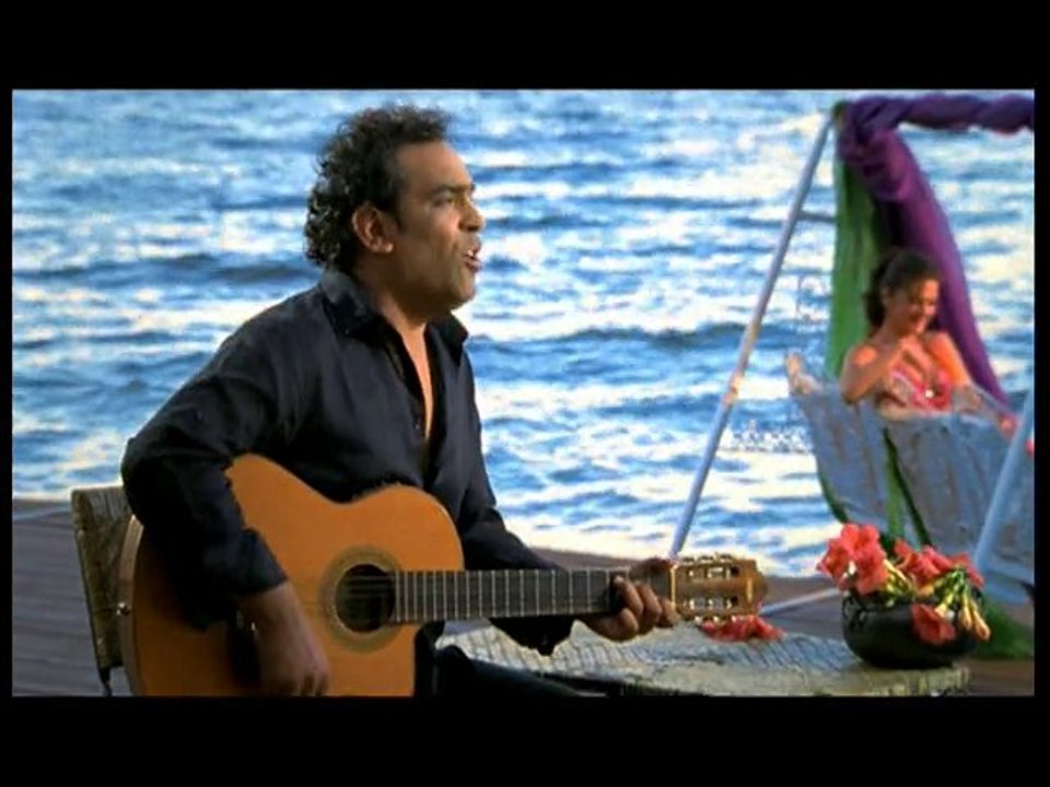 Ege - "Beni Yorma"