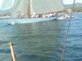 VOILES DE SAINT TROPEZ 2009