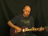 Beginner Guitar Lesson - Open Chord Position #2