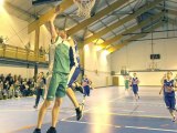 Etoile Sportive de Basket Metz-Tessy - Epagny