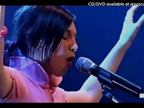 I Exalt Thee -Chris Quilala Jesus Culture