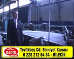 BİLECİK BİRLAS FABRİKASI 4.5 MİLYONA SATILDI www.haber11.net