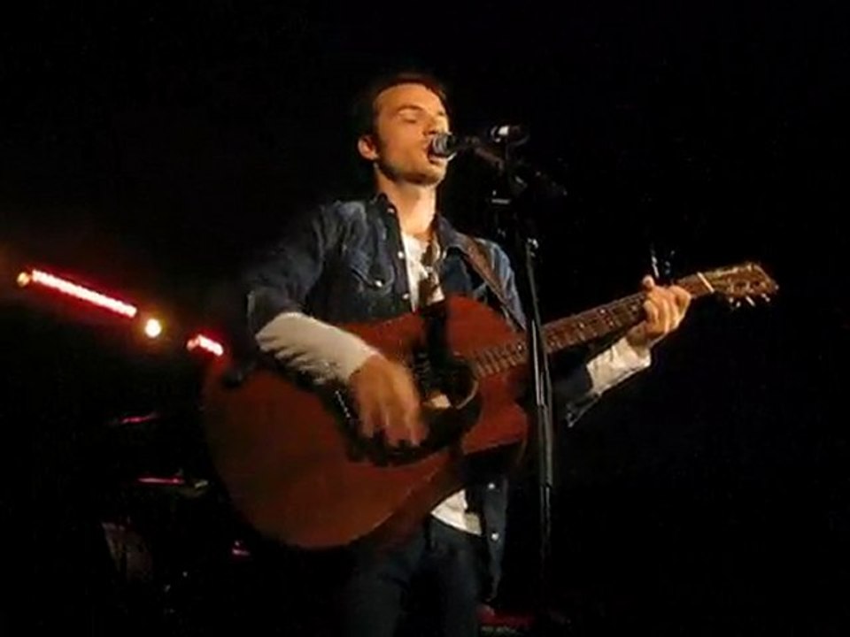 Benoit Doremus - Chose Rare