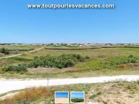 île de Ré - Vacances Charente Maritime - toutpourlesvacances