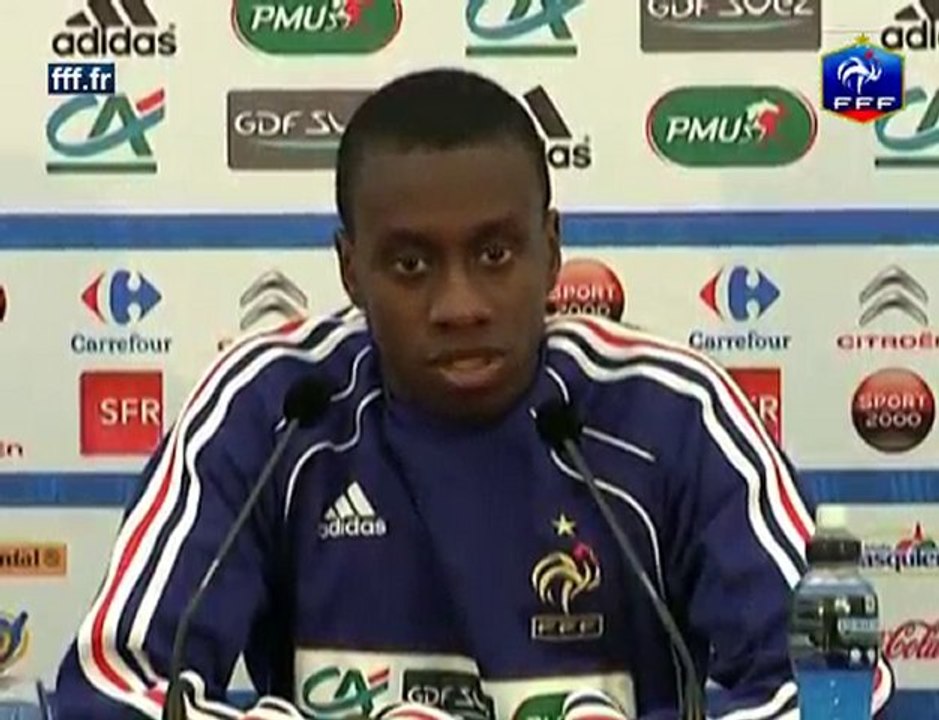 France-Roumanie Matuidi : "Jouer notre jeu"