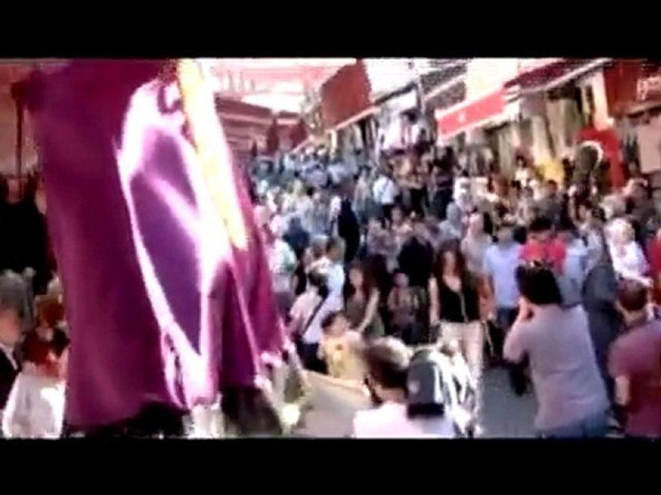 Sibel Tüzün | Erkekleri Tanıyın | 2010 YENi Orjinal Klip