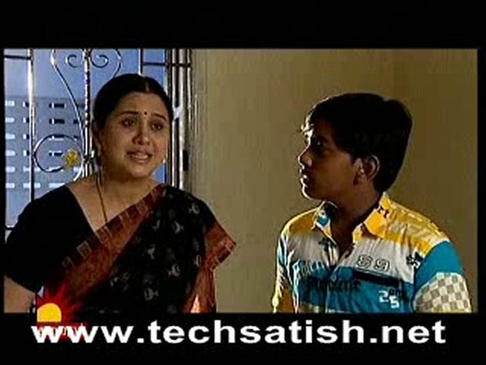 Manjal Magimai Oct 06