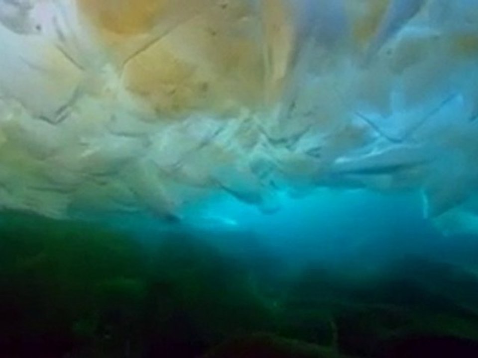 Loreena Mckennıtt-Night Ride Across the Caucasus