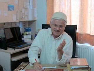 Karacaköy Nur Mektebi-NUSKA İLE MADDİ VE MANEVİ TEDAVİ 2/4