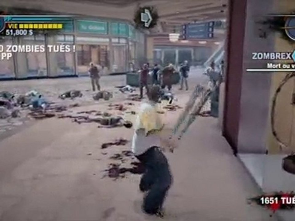 Dead Rising 2 - Batte Man