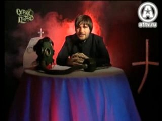 Жуткие клипы от Massive Attack, Handsome Pure и Type O Negative