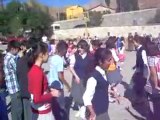 Bitlis Zübeyde Hanım İlköğretim Okulu 2010-2011 Açılış