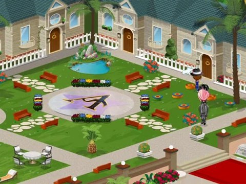 Sanalika Eğlenceye Katıl!