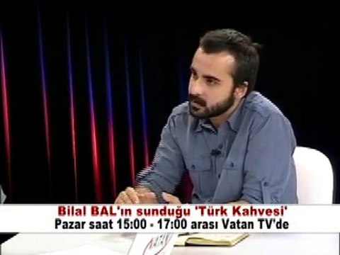 Türk Kahvesi - Barış Antik _9