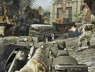 Call of Duty: Black Ops 3D Feature Interview