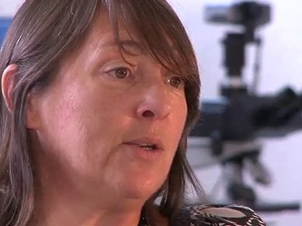 Portrait Anne CAUCHI - Club Airport Premier