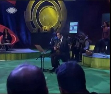 Cengiz Özkan - Bir Ay Doğar