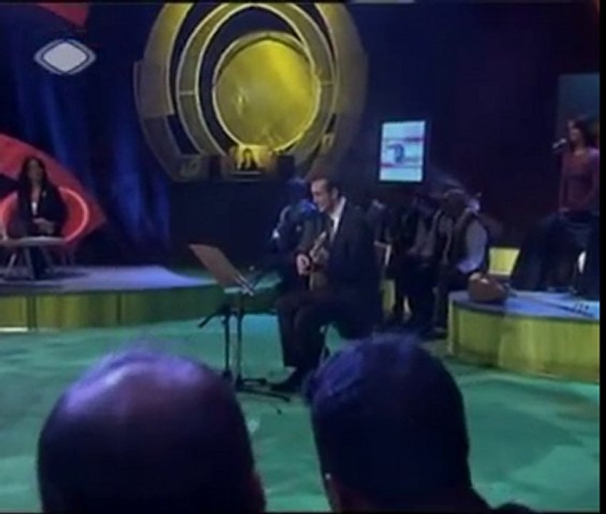 Cengiz Özkan - Bir Ay Doğar