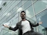 Tarkan Öp ( Klip )- Adımı Kalbine Yaz