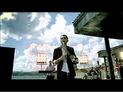 Yaşar İpek Eyvah Eyvah Orjinal Klip