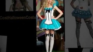 Low Cost Womens Halloween Costumes - Womens Halloween Costu