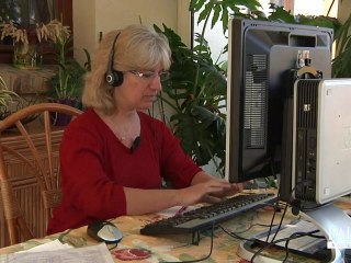 Travailler à domicile : une réalité à la mairie de Paris