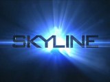 Skyline - Colin & Greg Strause - Trailer n°1 (HQ)