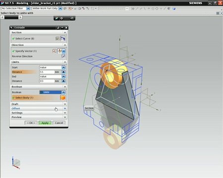 2 boyuttan 3 boyuta otomatik geçiş