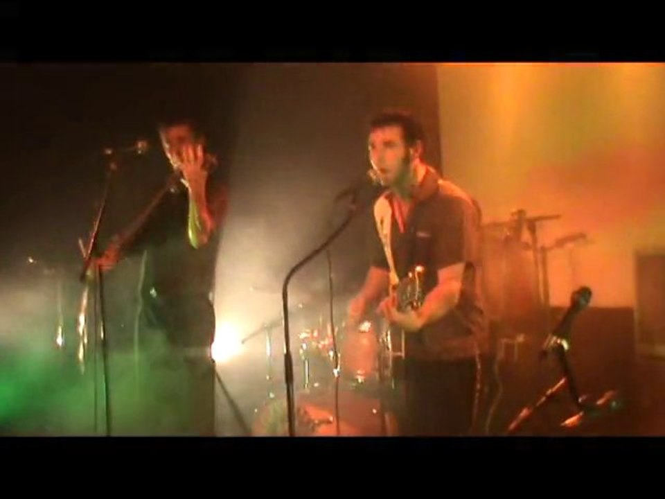 Electric bazar cie