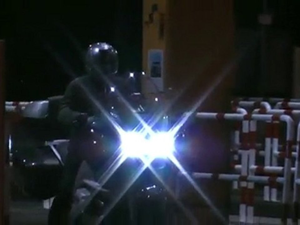 Alpes Franceses en moto