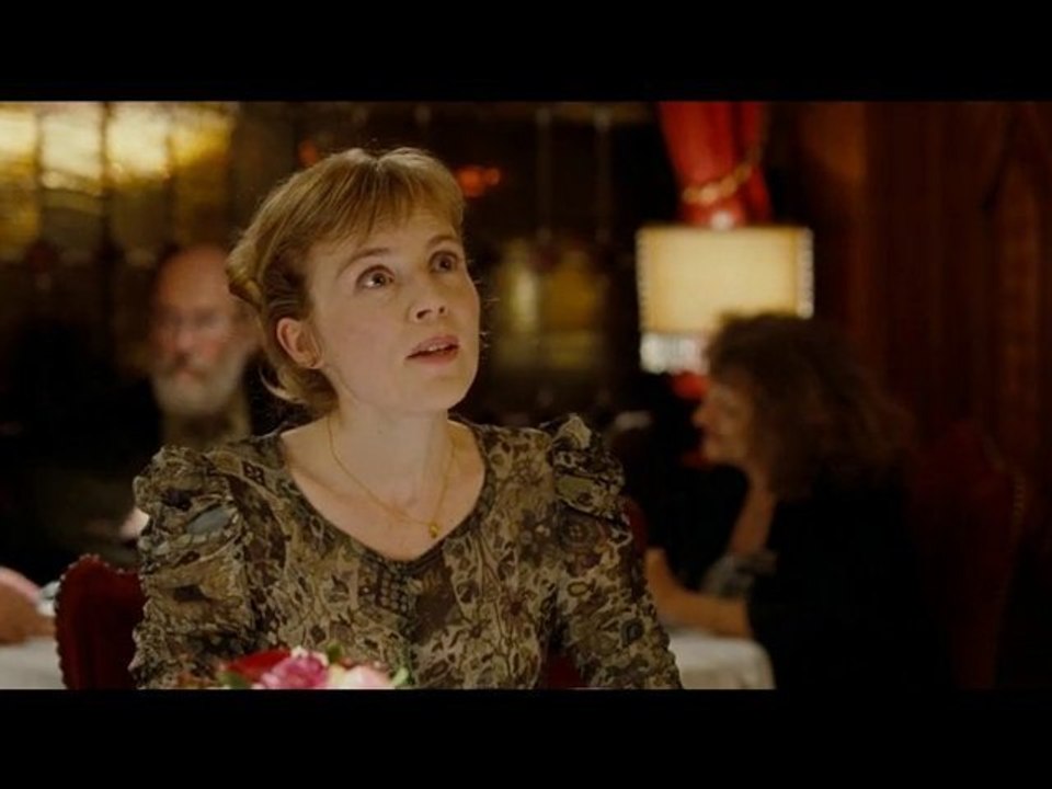 LES EMOTIFS ANONYMES (Jean-Pierre Améris) - Bande Annonce