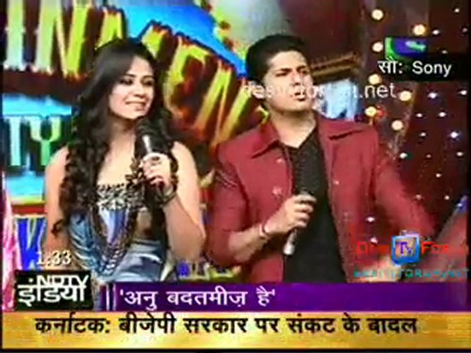 Glamour show 6th Oct 2010_chunk_1