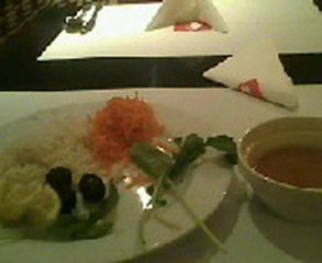 suhoor  -meal eaten before starting fasting in ramadan