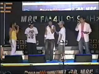 (29 Jul 04) Taebin & 1tym FM Pt2