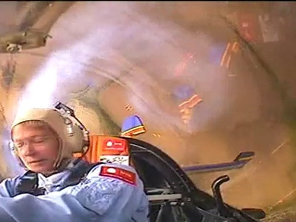 World Aerobatic Champs Freestyle Highlights