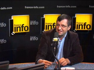 Christophe Henning, france-info, 06102010