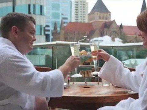 Health Clubs Brisbane The Dome Retreat QLD