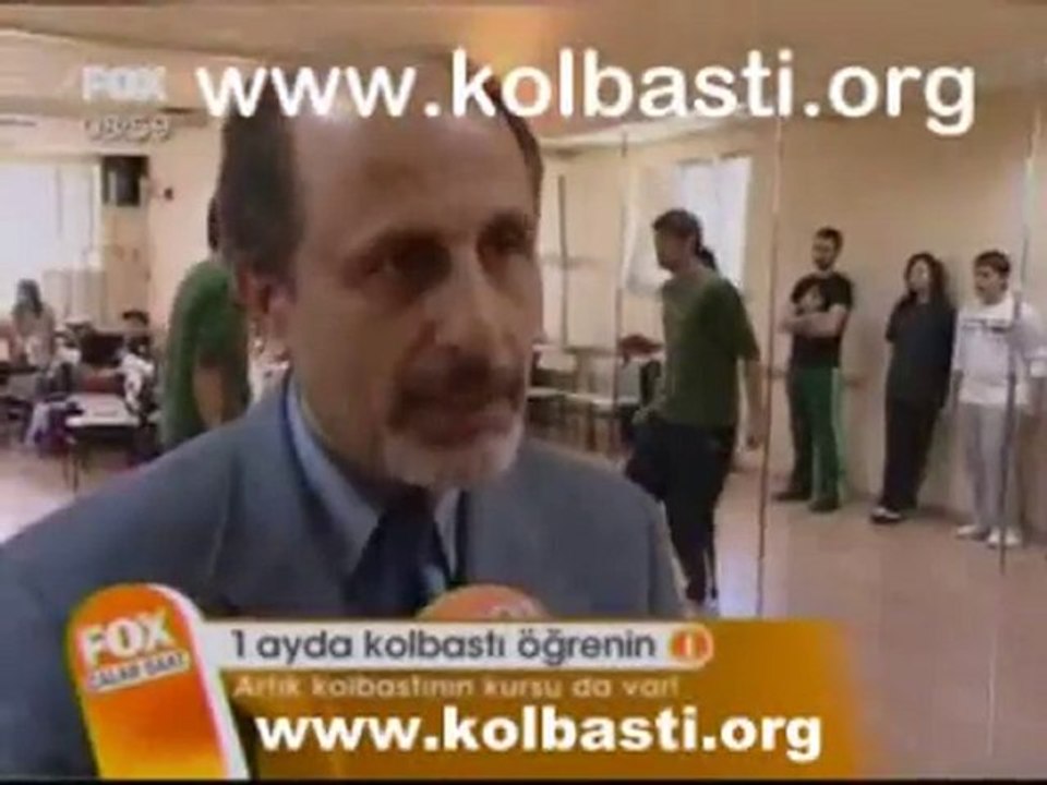 Kolbastı Fox Tv.