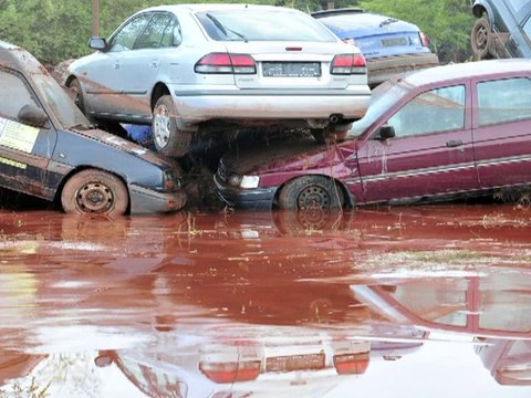 Le Journal vidéo du mercredi 6 octobre 2010, édition de 12H00.